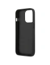 Wholesale Guess GUHCP13XSA4GSGR Apple iPhone 13 Pro Max grey hardcase Saffiano 4G Metal Logo - GUE1522GRY - {ean13} - Hurt
