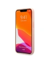 Hurtownia GSM - Etui Guess GUHCP13XSA4GSPI Apple iPhone 13 Pro Max różowy/pink hardcase Saffiano 4G Metal Logo - GUE1523PNK - {ean13} - Hurt