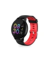 Hurtownia GSM - Smartwatch Havit H1113A (Czarno-Czerwony) - HVT106BLKRED - {ean13} - Hurt