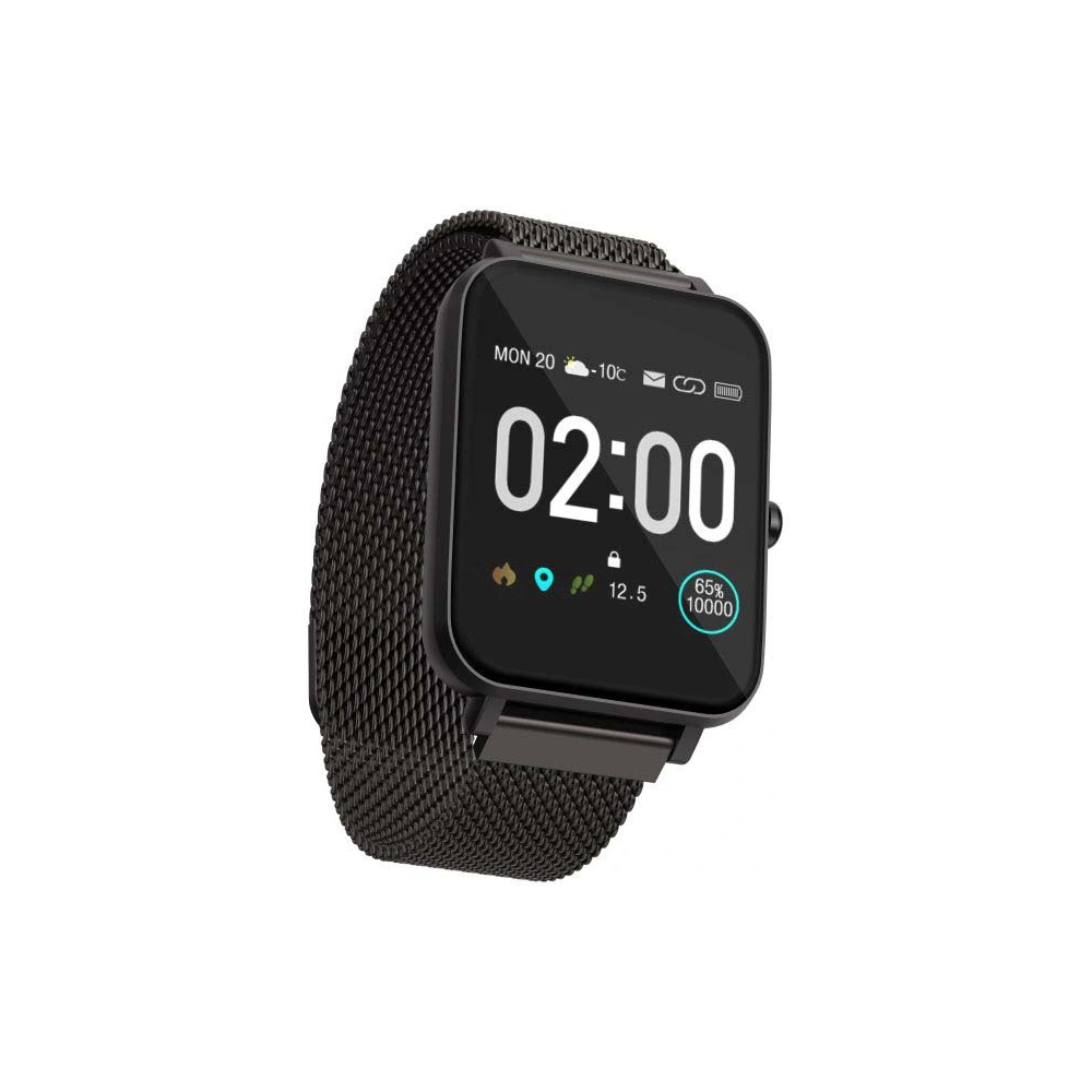 Hurtownia GSM - Smartwatch Havit H1103A (Šedý) - HVT107GRY - {ean13} - Hurt