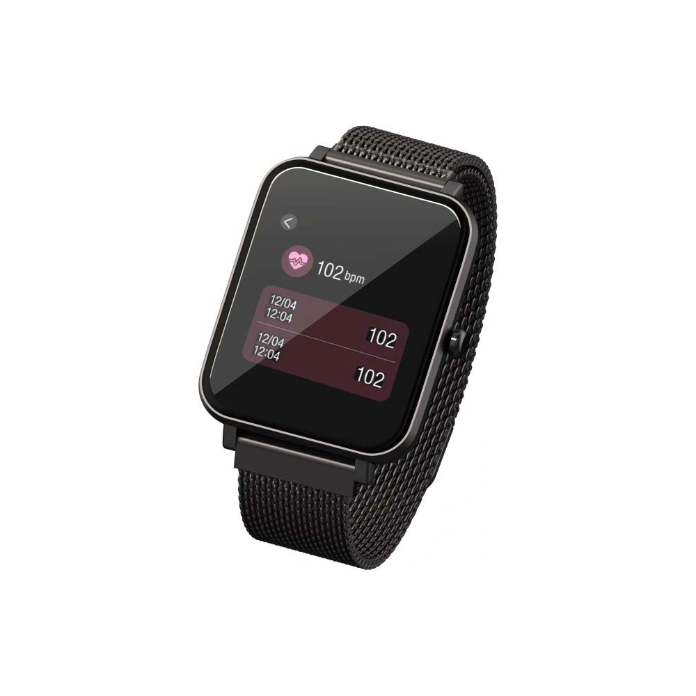 Hurtownia GSM - Smartwatch Havit H1103A (Šedý) - HVT107GRY - {ean13} - Hurt