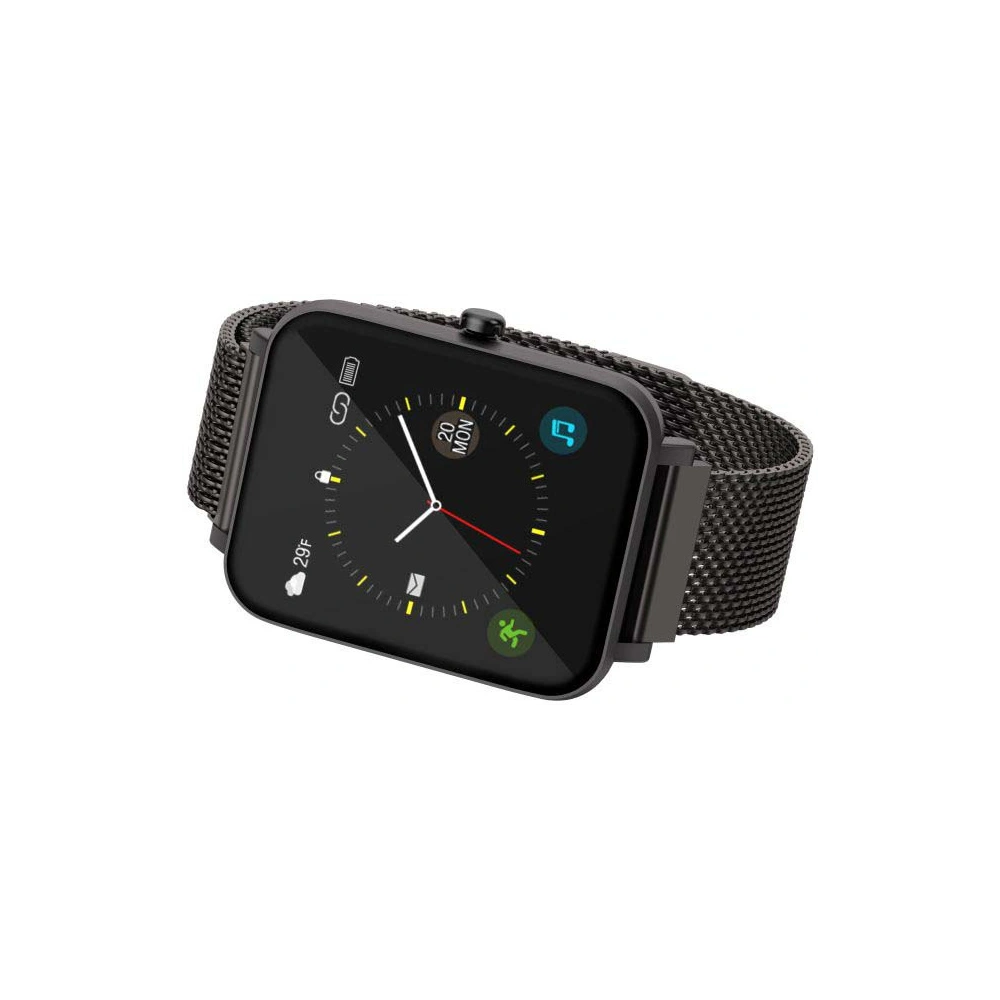 Hurtownia GSM - Smartwatch Havit H1103A (Šedý) - HVT107GRY - {ean13} - Hurt