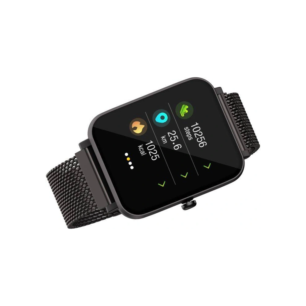 Hurtownia GSM - Smartwatch Havit H1103A (Šedý) - HVT107GRY - {ean13} - Hurt
