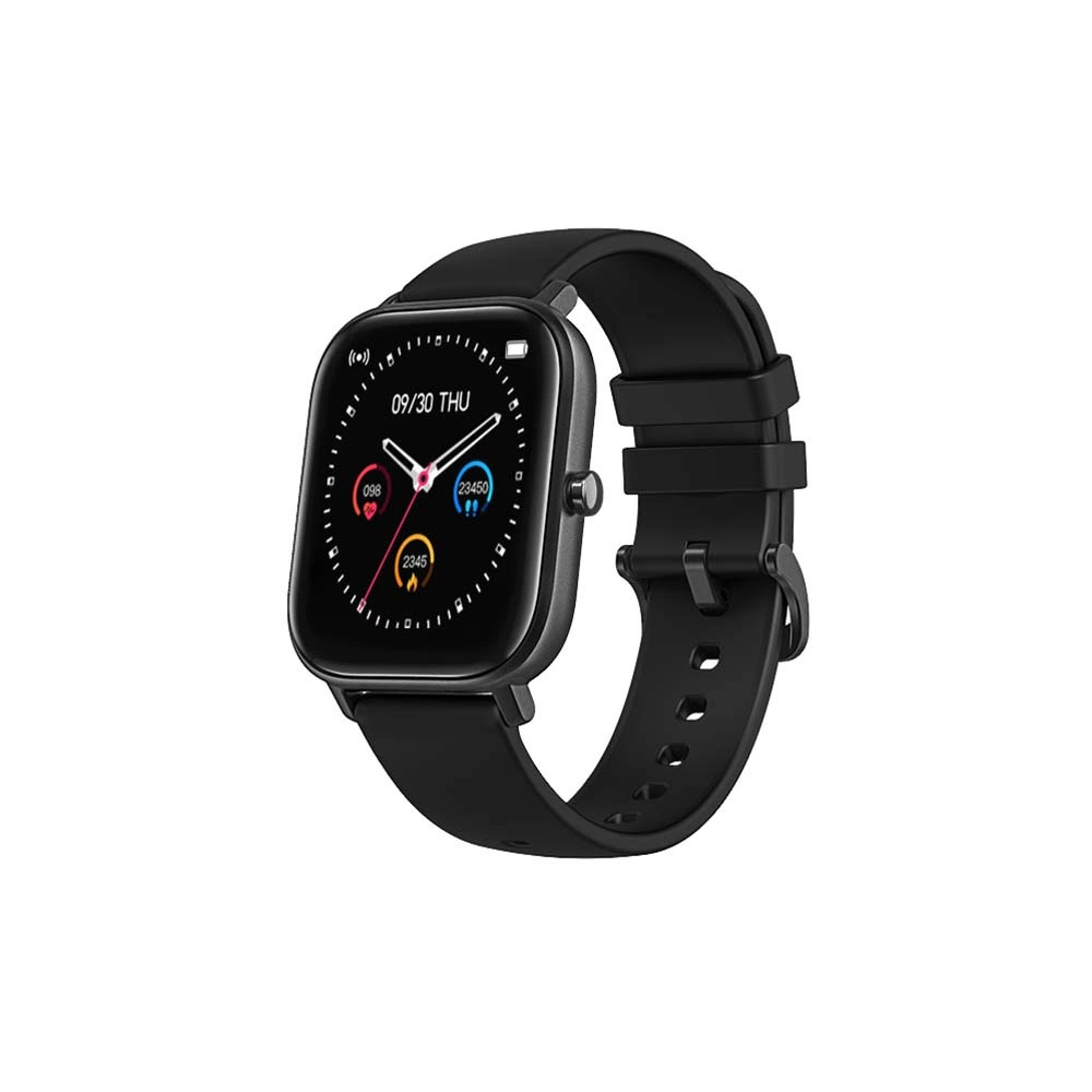 Hurtownia GSM - Smartwatch Havit M9006 PRO (Černý) - HVT108BLK - {ean13} - Hurt
