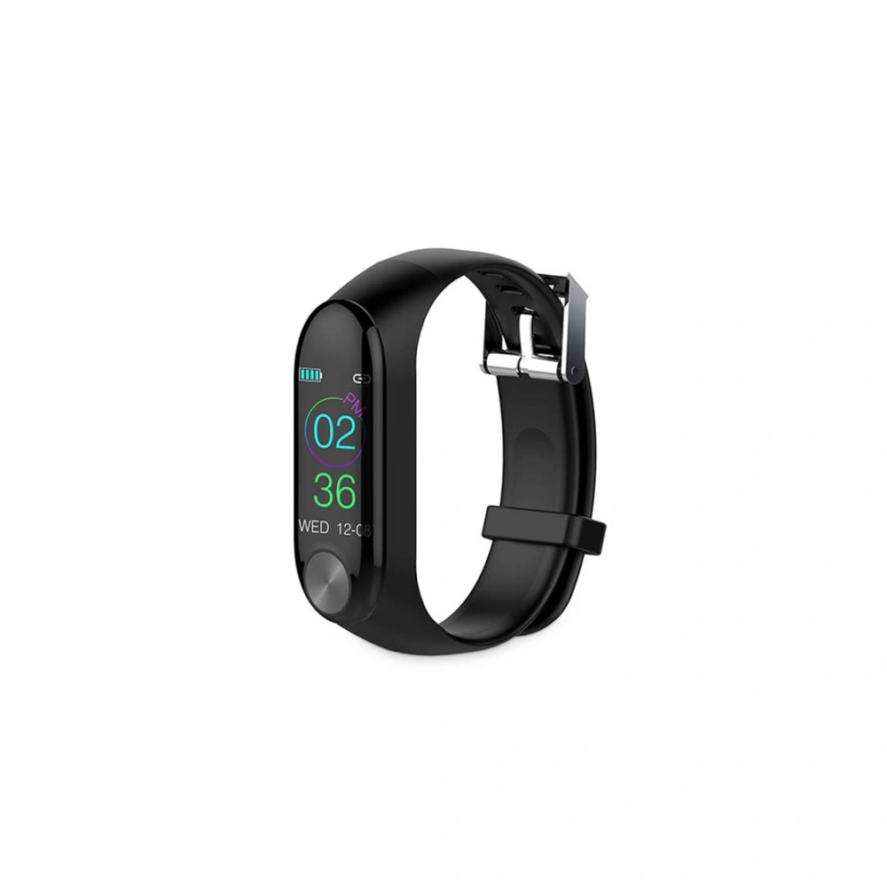 Hurtownia GSM - Opaska monitorující aktivitu Fitness Tracker Havit H1100 - HVT113 - {ean13} - Hurt