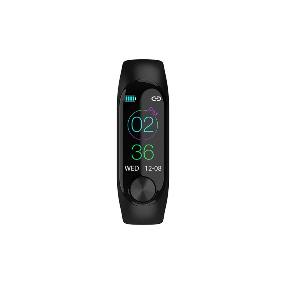 Hurtownia GSM - Opaska monitorující aktivitu Fitness Tracker Havit H1100 - HVT113 - {ean13} - Hurt
