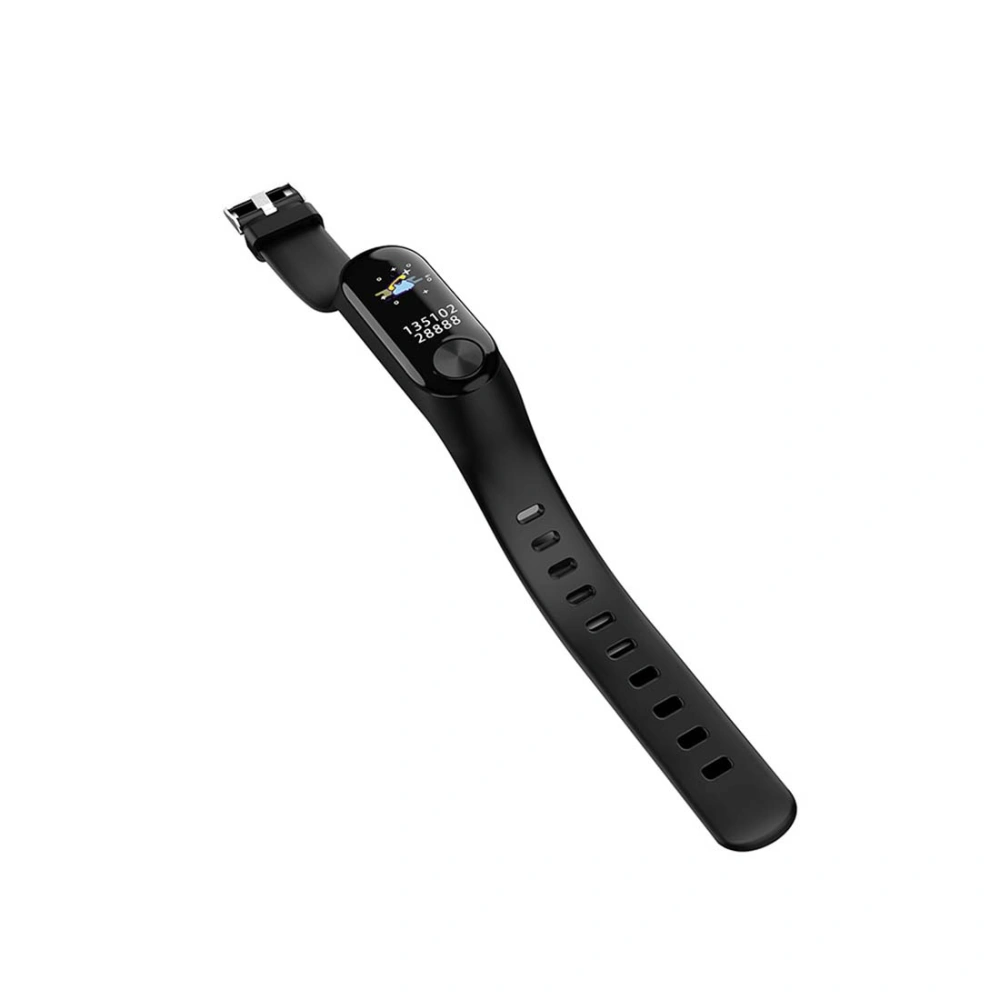 Hurtownia GSM - Opaska monitorující aktivitu Fitness Tracker Havit H1100 - HVT113 - {ean13} - Hurt