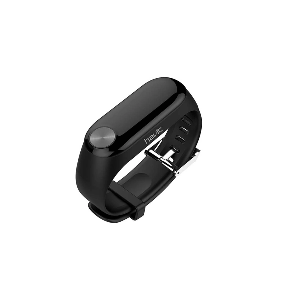Hurtownia GSM - Opaska monitorující aktivitu Fitness Tracker Havit H1100 - HVT113 - {ean13} - Hurt