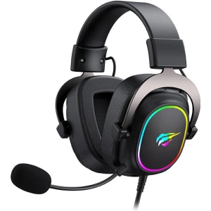 Wholesale Havit H2002P Gaming Headphones - HVT120 - {ean13} - Hurt