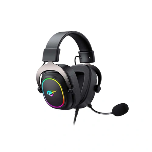 Słuchawki gamingowe Havit H2002P