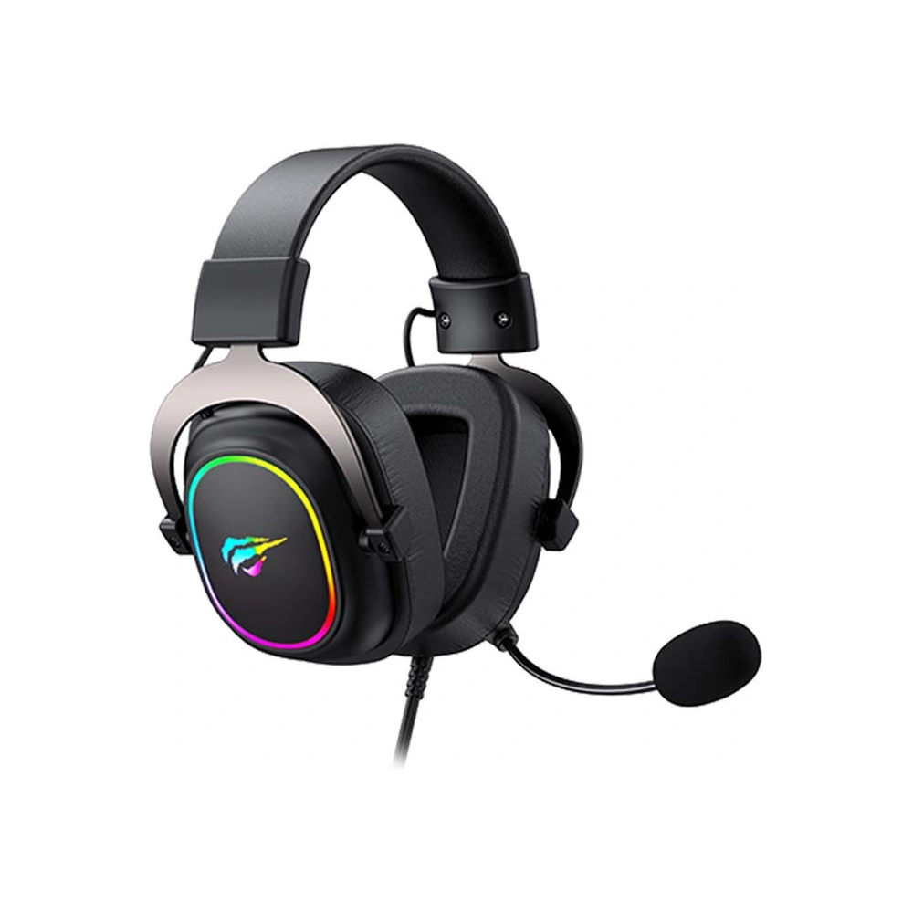 Wholesale Havit H2002P Gaming Headphones - HVT120 - {ean13} - Hurt