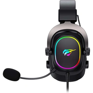 Wholesale Havit H2002P Gaming Headphones - HVT120 - {ean13} - Hurt