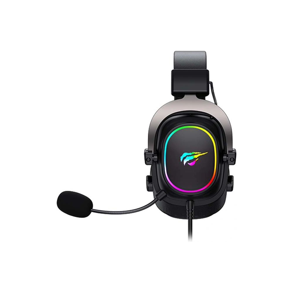 Wholesale Havit H2002P Gaming Headphones - HVT120 - {ean13} - Hurt