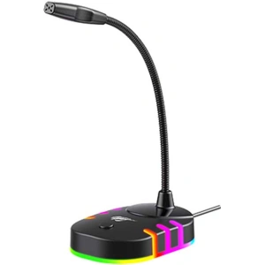Hurtownia GSM - Mikrofon Gamingowy havit GK58B - HVT121 - {ean13} - Hurt