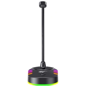 Hurtownia GSM - Mikrofon Gamingowy havit GK58B - HVT121 - {ean13} - Hurt