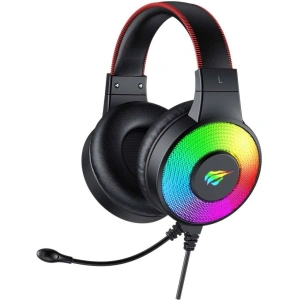 Wholesale Havit H2013d Gaming Headphones - HVT122 - {ean13} - Hurt