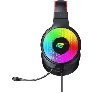 Wholesale Havit H2013d Gaming Headphones - HVT122 - {ean13} - Hurt