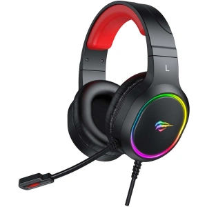 Wholesale Havit H662d Gaming Headphones - HVT123 - {ean13} - Hurt