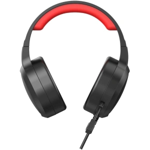 Wholesale Havit H662d Gaming Headphones - HVT123 - {ean13} - Hurt