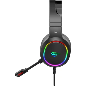 Wholesale Havit H662d Gaming Headphones - HVT123 - {ean13} - Hurt