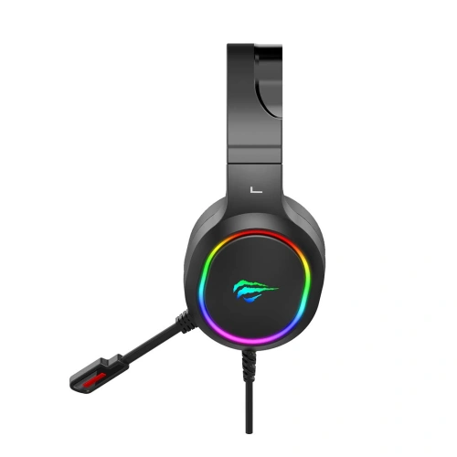 Słuchawki gamingowe Havit H662d