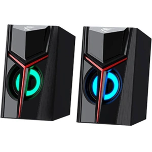 Wholesale Havit SK206 Speaker USB 2.0 - HVT124 - {ean13} - Hurt