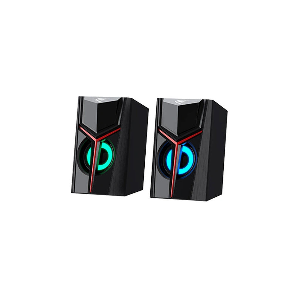 Hurtownia GSM - Reproduktory Havit SK206 USB 2.0 - HVT124 - {ean13} - Hurt