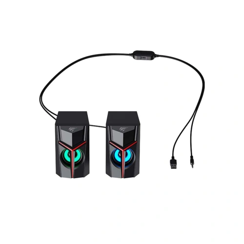 Głośniki Havit SK206 USB 2.0 