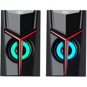 Wholesale Havit SK206 Speaker USB 2.0 - HVT124 - {ean13} - Hurt
