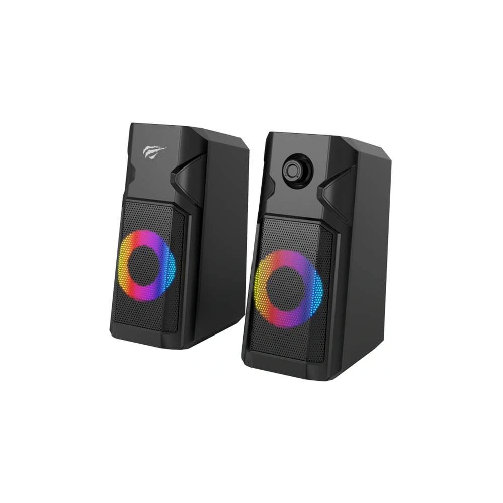 Hurtownia GSM - Reproduktory Havit SK204 USB 2.0 - HVT125 - {ean13} - Hurt