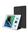 Hurtownia GSM - Etui Tech-Protect Smartcase Apple iPad 9.7 2017/2018 (5. i 6. generacji) Black - THP770BLK - {ean13} - Hurt