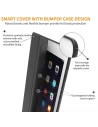 Hurtownia GSM - Etui Tech-Protect Smartcase Apple iPad 9.7 2017/2018 (5. i 6. generacji) Black - THP770BLK - {ean13} - Hurt