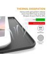 Hurtownia GSM - Etui Tech-Protect Smartcase Apple iPad 9.7 2017/2018 (5. i 6. generacji) Black - THP770BLK - {ean13} - Hurt
