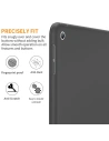 Wholesale Tech-Protect Smartcase Apple iPad 9.7 2017/2018 5, 6 Gen Black - THP770BLK - {ean13} - Hurt