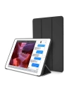 Etui Tech-Protect Smartcase Apple iPad Air 9.7 2014 (2. generacji) Black