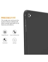 Hurtownia GSM - Etui Tech-Protect Smartcase Apple iPad Air 9.7 2014 (2. generacji) Black - THP771BLK - {ean13} - Hurt