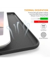 Hurtownia GSM - Etui Tech-Protect Smartcase Apple iPad Air 9.7 2014 (2. generacji) Black - THP771BLK - {ean13} - Hurt
