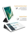 Hurtownia GSM - Etui Tech-Protect Smartcase Apple iPad Air 9.7 2014 (2. generacji) Black - THP771BLK - {ean13} - Hurt