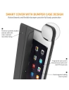 Hurtownia GSM - Etui Tech-Protect Smartcase Apple iPad Air 9.7 2014 (2. generacji) Black - THP771BLK - {ean13} - Hurt