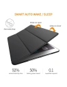 Hurtownia GSM - Etui Tech-Protect Smartcase Apple iPad Air 9.7 2014 (2. generacji) Black - THP771BLK - {ean13} - Hurt