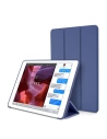 Hurtownia GSM - Etui Tech-Protect Smartcase Apple iPad Air 9.7 2014 (2. generacji) Navy Blue - THP772BLK - {ean13} - Hurt