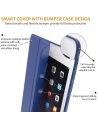 Hurtownia GSM - Etui Tech-Protect Smartcase Apple iPad Air 9.7 2014 (2. generacji) Navy Blue - THP772BLK - {ean13} - Hurt