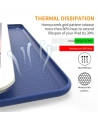 Hurtownia GSM - Etui Tech-Protect Smartcase Apple iPad Air 9.7 2014 (2. generacji) Navy Blue - THP772BLK - {ean13} - Hurt