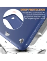 Hurtownia GSM - Etui Tech-Protect Smartcase Apple iPad Air 9.7 2014 (2. generacji) Navy Blue - THP772BLK - {ean13} - Hurt