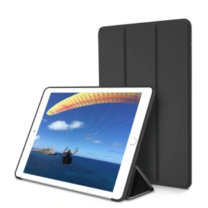 Etui Tech-Protect Smartcase Apple iPad Air 9.7 2013 (1. generace) Černá