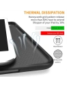 Hurtownia GSM - Etui Tech-Protect Smartcase Apple iPad Air 9.7 2013 (1. generacji) Black - THP773BLK - {ean13} - Hurt