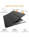 Hurtownia GSM - Etui Tech-Protect Smartcase Apple iPad Air 9.7 2013 (1. generacji) Black - THP773BLK - {ean13} - Hurt