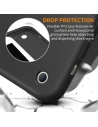Hurtownia GSM - Etui Tech-Protect Smartcase Apple iPad Air 9.7 2013 (1. generacji) Black - THP773BLK - {ean13} - Hurt
