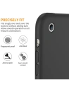 Wholesale Tech-Protect Smartcase Apple iPad Air 9.7 2013 1 Gen Black - THP773BLK - {ean13} - Hurt