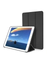 Hurtownia GSM - Etui Tech-Protect Smartcase Apple iPad mini 7.9 2012/2013/2014 (1., 2. i 3. generacji) Black - THP774BLK - {ean13} - Hurt